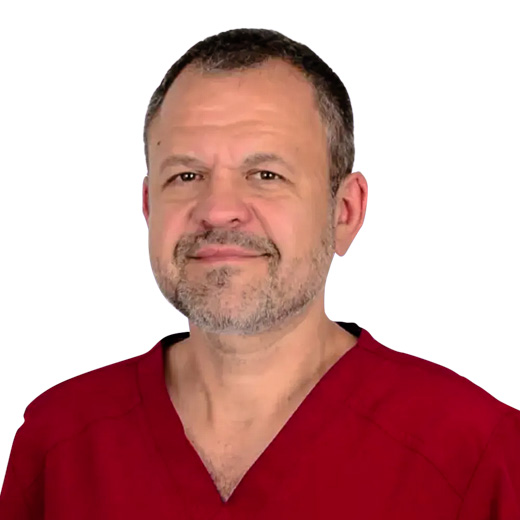 Dott Lazarov Aldental Sofia Bulgaria