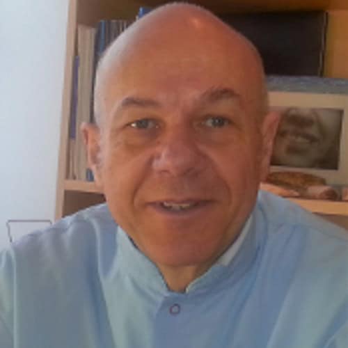 Dott  Christophe Rodrigue Cabinet Rodrigue Nice, France