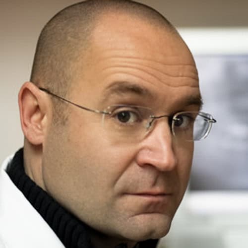 Dott  Dino Bukovic Simpa Dent Zagreb, Croatia