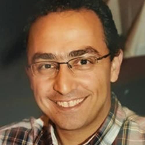 Dott Joseph Sakr Cabinet Sakr Paris, France