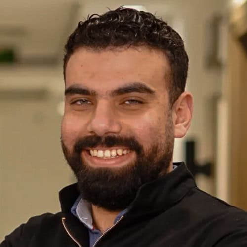 Dott  Khaled Ahmed Dott Khaled Dental New Cairo, Egypt
