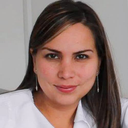 Dott María Caicedo Caicedo Maxilo Bogota Colombia