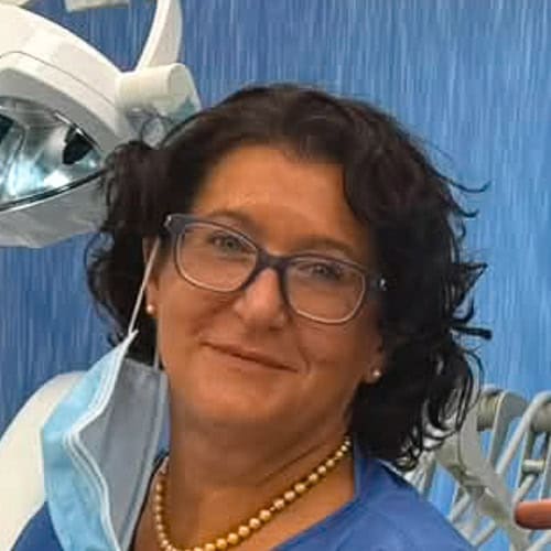 Dott Tatiana Zawadka Protetyka Zawadka Sokołów Podlaski, Poland