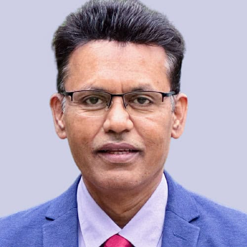 Dott Veerendrakumar SC Dental Surgery Center Bengaluru, India